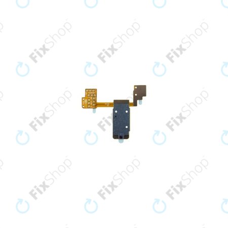 LG G3 D855 - Power + Volume Buttons Flex Cable