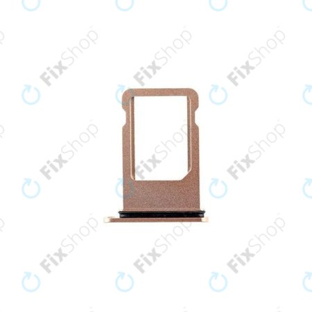 Apple iPhone 8 Plus - SIM Tray (Gold)