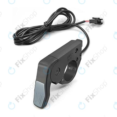 Universal Accelerator - 24V 36V 48V (Square Connetor)