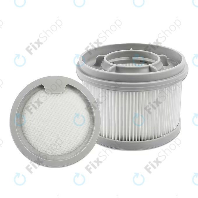 Filter Set for Xiaomi Vacuum Cleaner G20 Lite