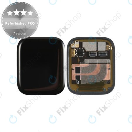 Apple Watch 8 41mm - LCD Display + Touch Screen Refurbished PRO