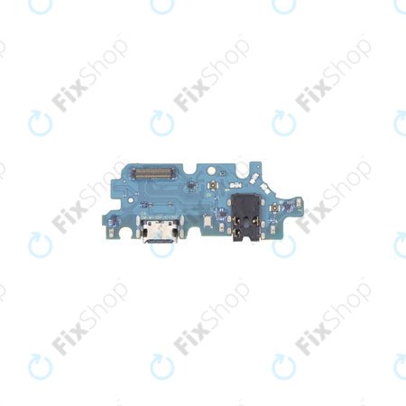 Samsung Galaxy M13 M135F - Charging Connector PCB Board