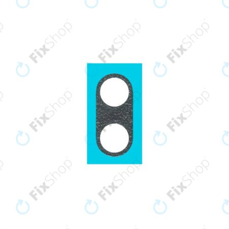 Huawei Nova 3 - Camera Lens Adhesive - 51638554 Genuine Service Pack