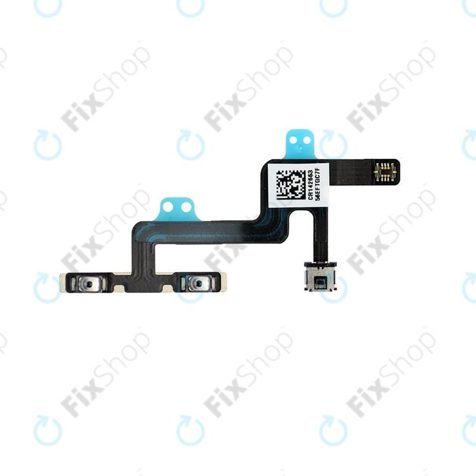 Apple iPhone 6 - Volume Button Flex Cable
