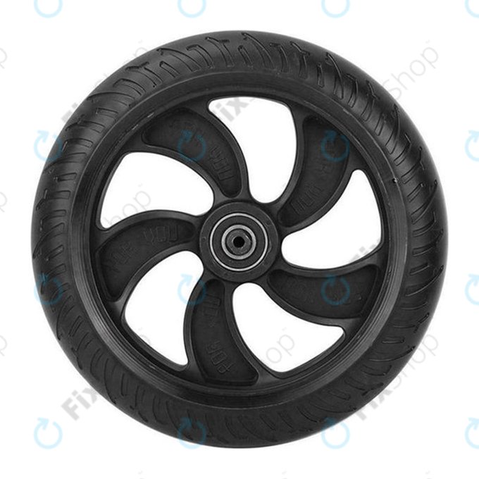 Kugoo S1, S1 Pro, S2, S3 - Rear Wheel + Tire