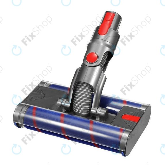 Dyson V-series, Outsize - Double Roller Head