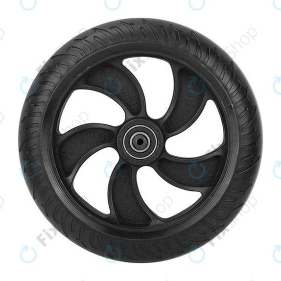 Kugoo S1, S1 Pro, S2, S3 - Rear Wheel + Tire