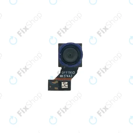 Xiaomi Redmi Note 9 Pro - Rear Camera Module 8MP