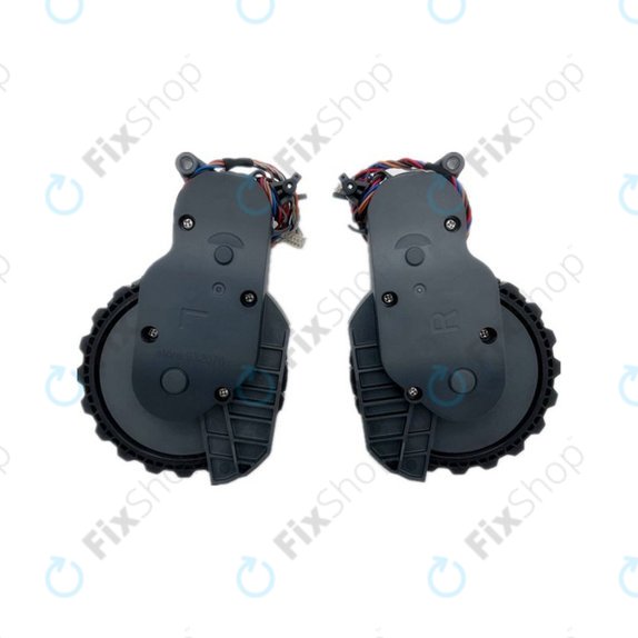 Xiaomi Roborock S5 - Left & Right Wheel with Engine