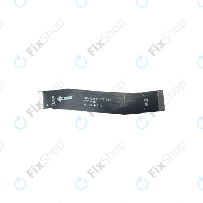 Samsung Galaxy S25 - Main Flex Cable