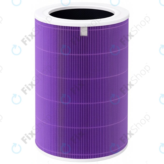 Xiaomi Mi Mijia Air Purifier 4 - HEPA filter (Anti-odor) (Purple)