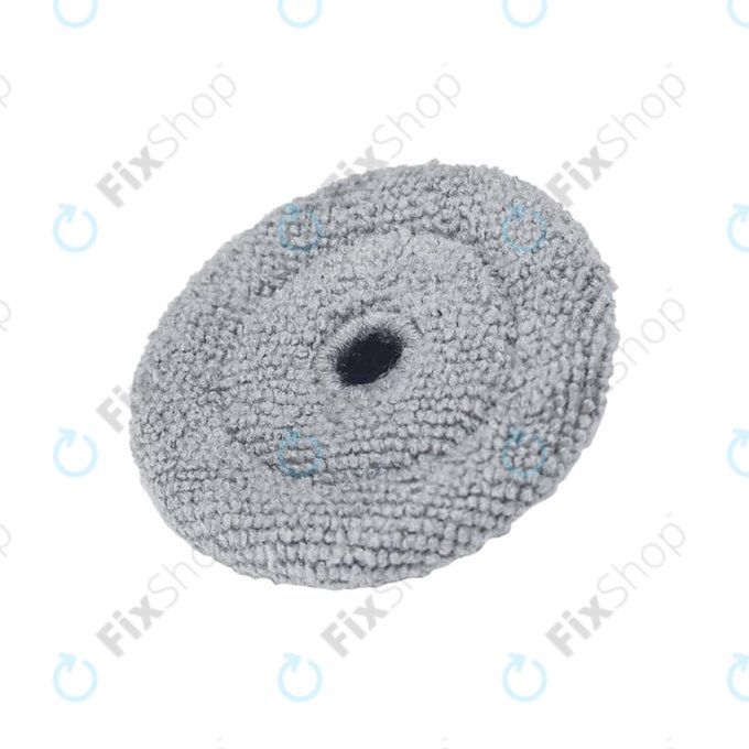 Xiaomi Roborock Saros 10 - Side mop cloth
