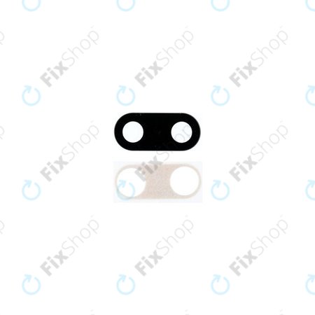 oneplus 5t rear camera glass