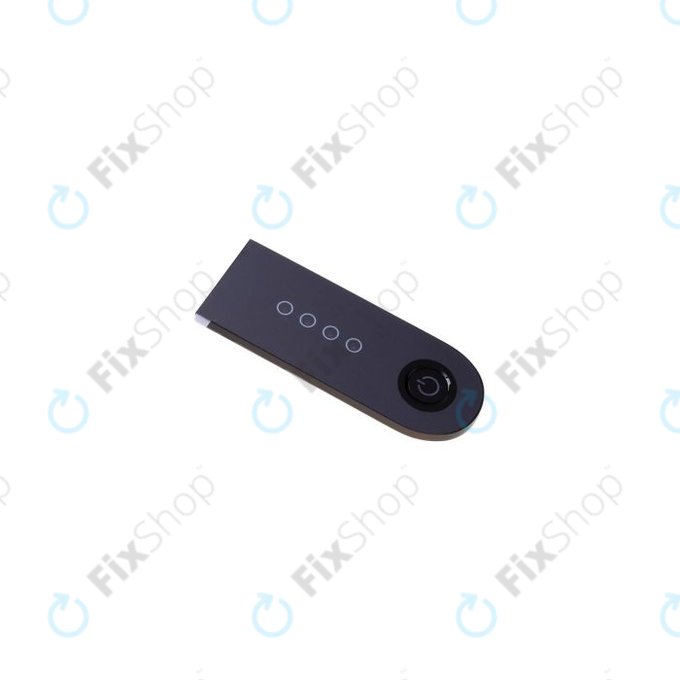Xiaomi Mi Electric Scooter 2 M365 - Display Cover (LED Dashboard Type)