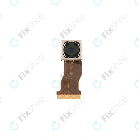 Motorola Moto X Force XT1580 - Rear Camera