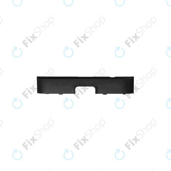 Blackberry Passport - Top Cover (Black)