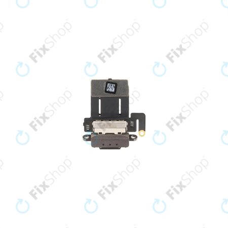 Apple iPad Pro 11 (2024) - Charging Connector + Flex Cable