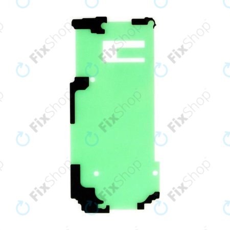 Samsung Galaxy S7 Edge G935F - Battery Cover Adhesive II