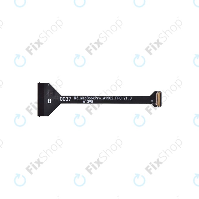 YCX M3 - LCD Display Tester Flex Cable for MacBook (0074)