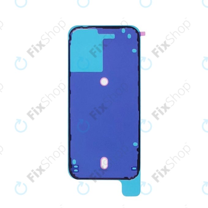 Apple iPhone 16 - Rear Glass Adhesive