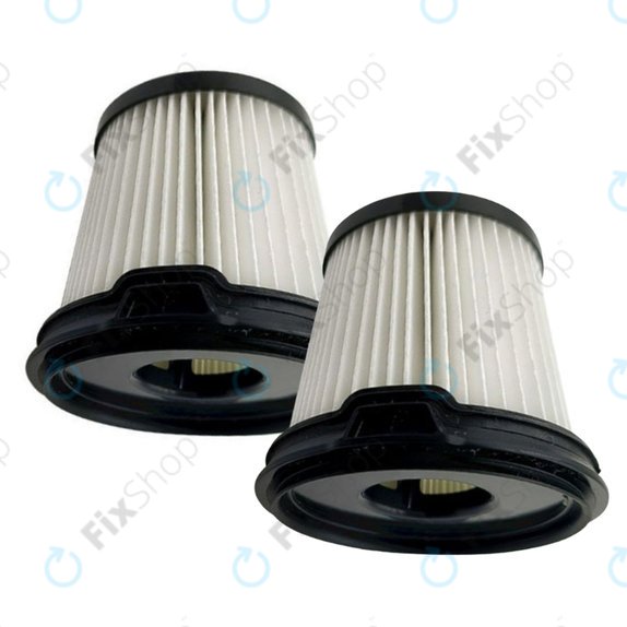 Dust Filter, 2pcs for Shark Detect Pro
