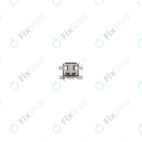 Asus Google Nexus 7 II (2013) - Charging Connector