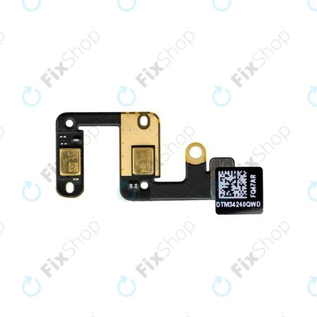 Apple iPad Air - Microphone + Flex Cable