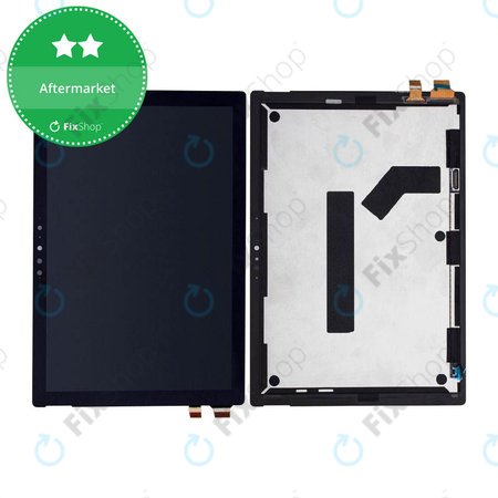 Microsoft Surface Pro 7 Plus - LCD Display + Touch Screen TFT