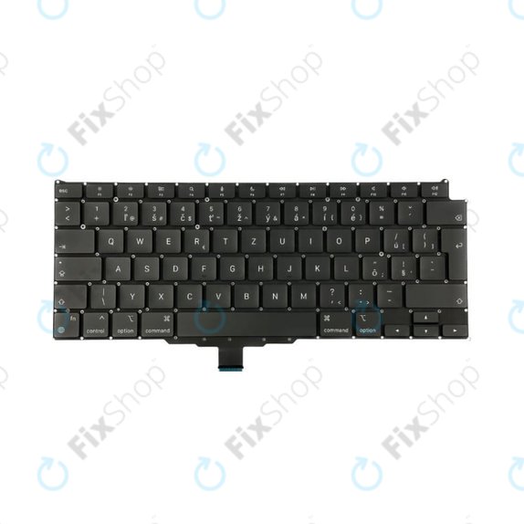 Apple MacBook Air 13" A1932 (2018 - 2019) - Keyboard SK