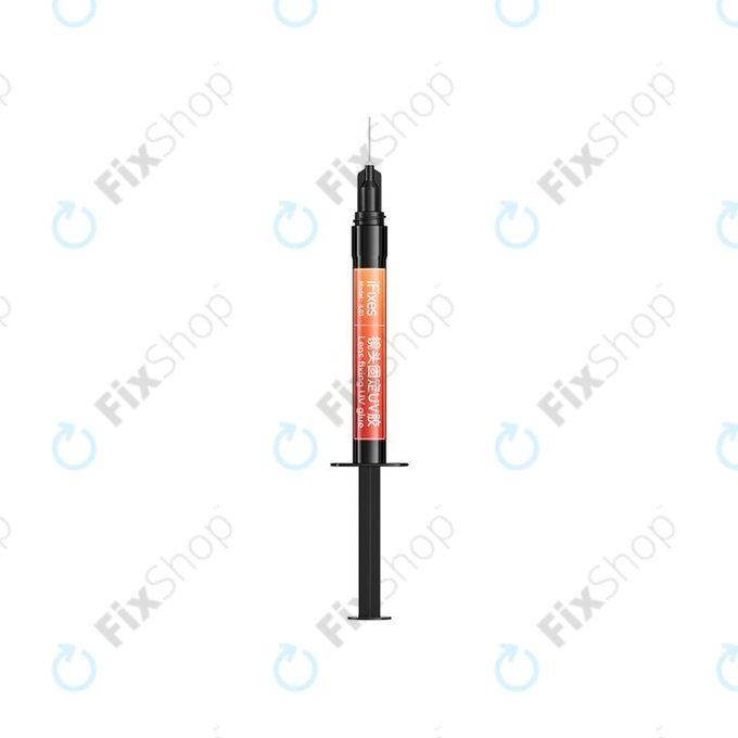 iFixes iL01 Lens Fixing UV Glue, 5ml