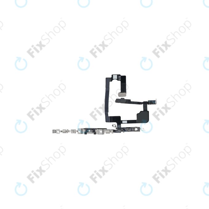 Apple iPhone 15 - Power Button Flex Cable