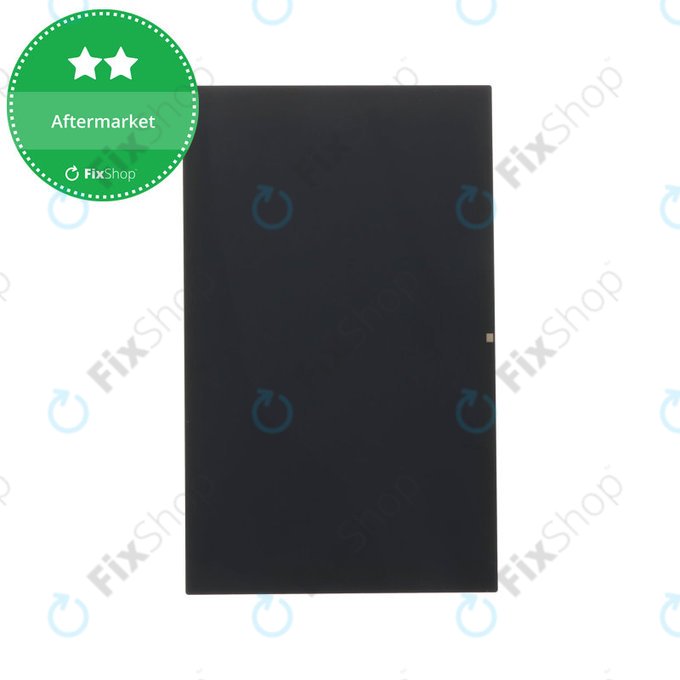 LCD display HD (Black) for Valve Steam Deck