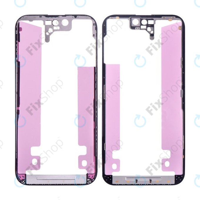 Apple iPhone 14 Pro Max - Front Frame + Adhesive