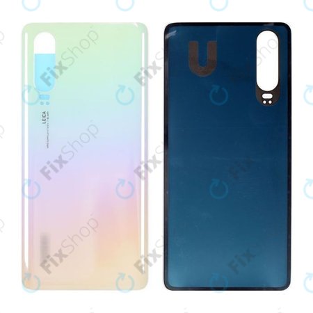 Huawei P30 - Battery Cover (Breathing Crystal)