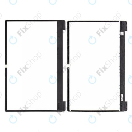 Lenovo IdeaPad 330S-15IKB - Cover B (LCD frame) - 77026722 Genuine Service Pack