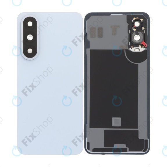 OnePlus Nord 5 CPH2709 - Battery Cover Assembly (Dry Ice)