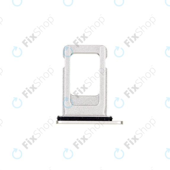 Apple iPhone 11 - SIM Tray (White)