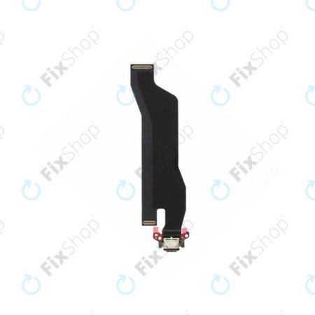 Huawei Mate 10 Pro - Main Flex Cable + Charging Connector - 03024THJ, 03024WNU Genuine Service Pack