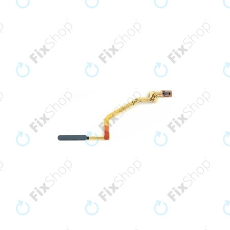 Xiaomi Poco X3 Pro - Fingerprint Sensor + Flex Cable (Black)