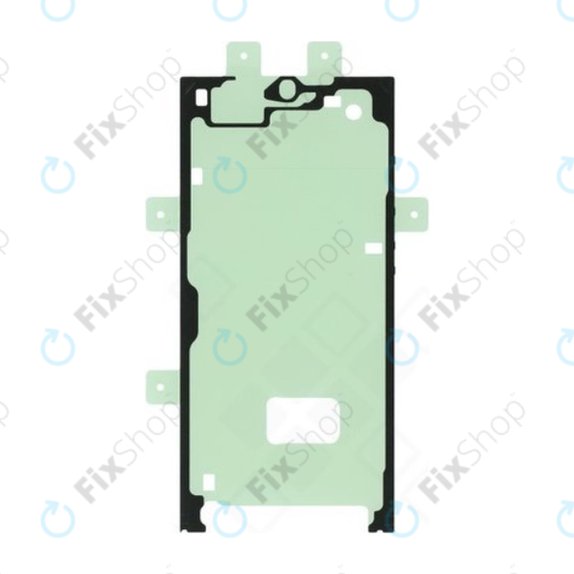 Samsung Galaxy S23 Ultra S918B - LCD Adhesive - GH81-23178A Genuine Service Pack