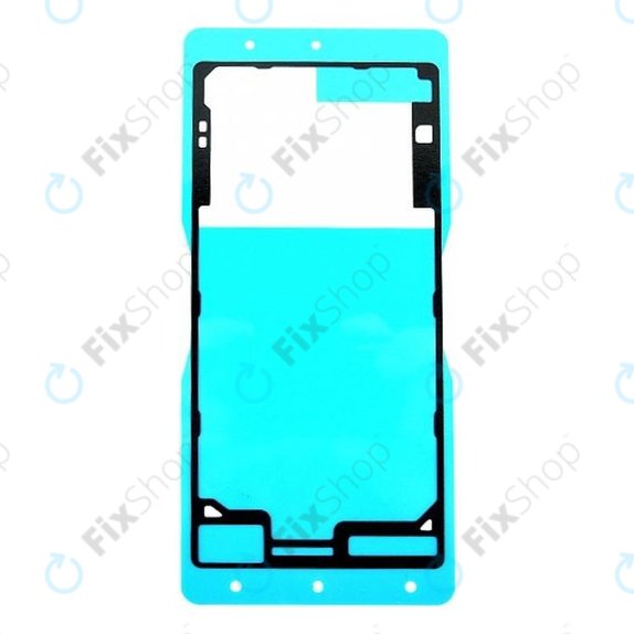 Sony Xperia M4 Aqua E2306 - Battery Cover Adhesive - 56BTUL0030A Genuine Service Pack