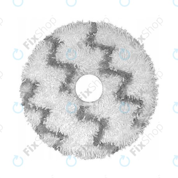 Ecovacs Deebot T-series, X-series - Mop Cloth (Washable)
