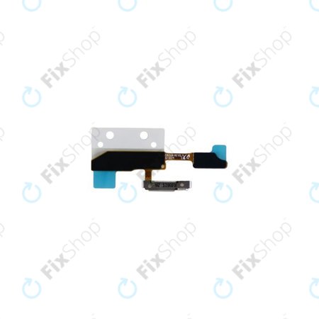 Samsung Galaxy Note 9 - Power Button Flex Cable - GH96-11744A Genuine Service Pack