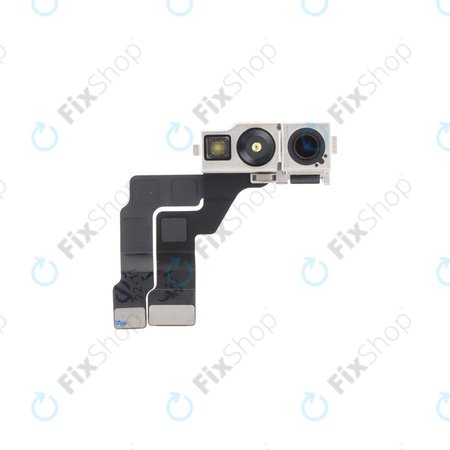 Apple iPhone 14 Pro - Front Camera with IR Camera