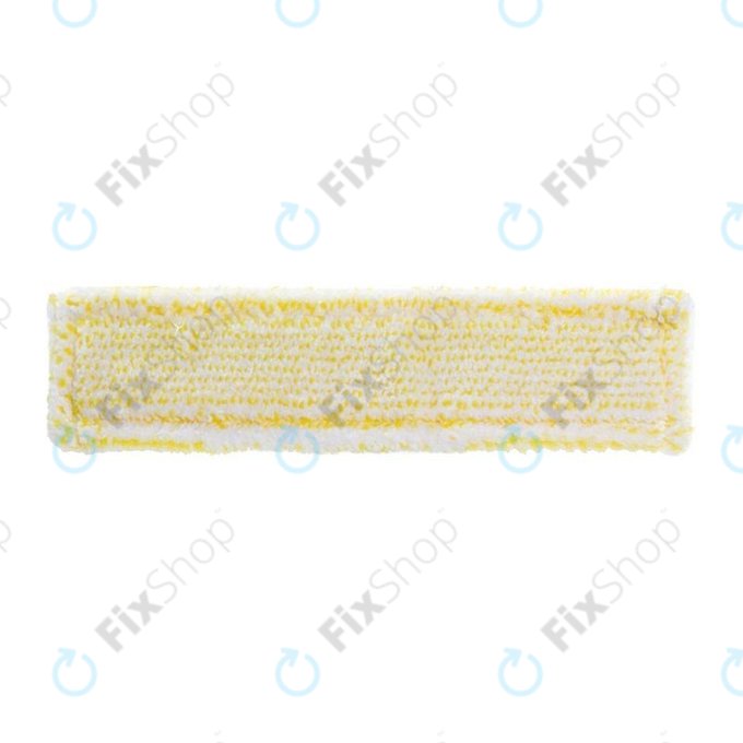 Kärcher WV-series - Mop Cloth (Interior)