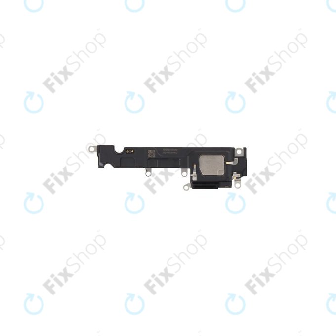 Apple iPhone 15 Plus - Loudspeaker