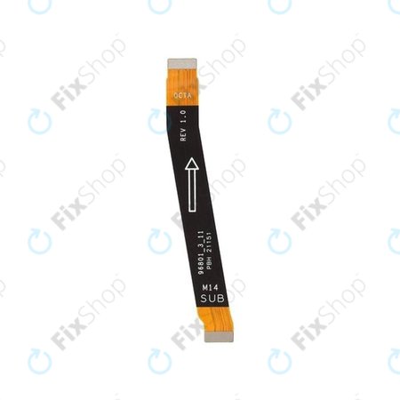 Samsung Galaxy A22 5G A226B - Main Flex Cable - GH81-20740A Genuine Service Pack