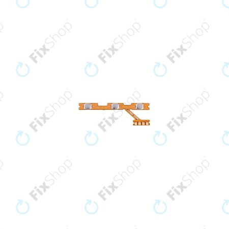 Xiaomi Redmi 9A - Power Button + Volume Flex Cable