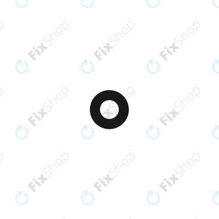 Samsung Galaxy A52 A525F, A526B, A52s 5G A528B - Rear Camera Lens - GH64-08407A Genuine Service Pack