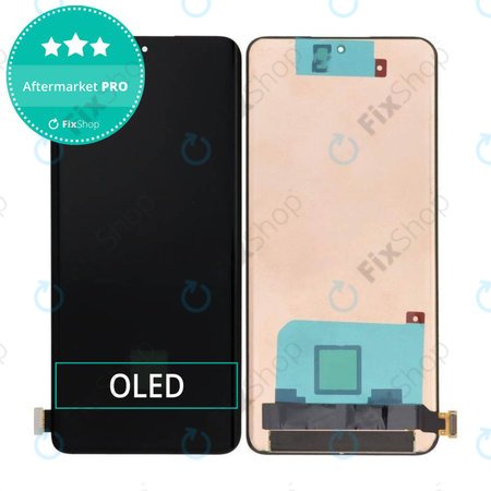 Xiaomi 13 Pro - LCD Display + Touch Screen OLED